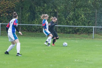 Bild 150 - B-Juniorinnen SV Henstedt Ulzburg - MSG Steinhorst Krummesse : Ergebnis: 4:0